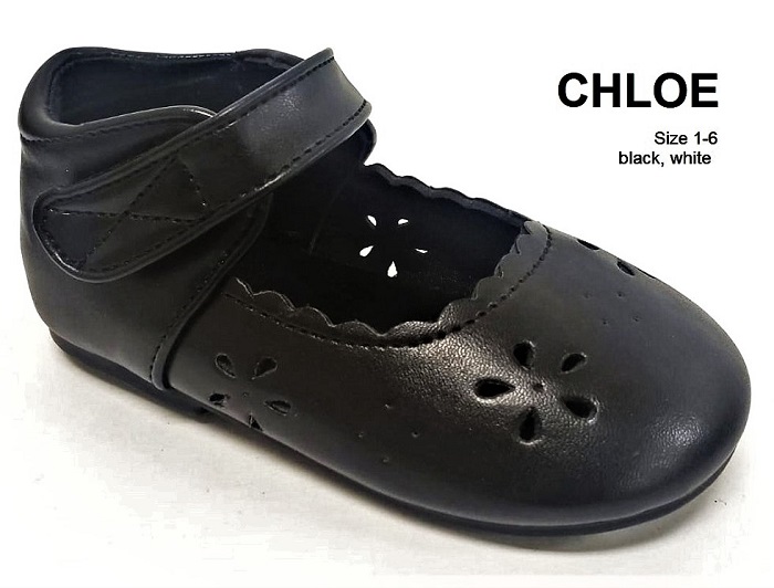 chloe infant shoes
